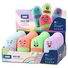 DOS 96 REZAC SA GUMICOM MIKS 130506